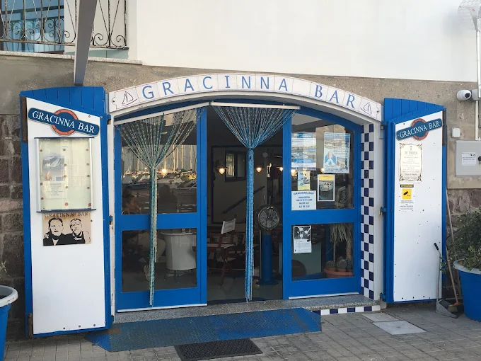 Gracinna Bar