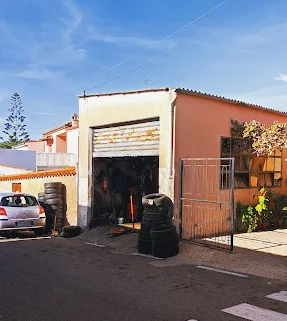 Officina meccanica di Roberto Murgia