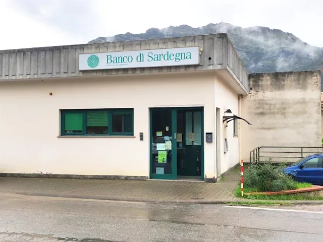 Banco di Sardegna di Fluminimaggiore
