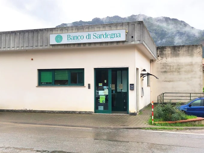 Banco di Sardegna di Fluminimaggiore