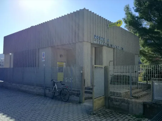 Ufficio Postale Poste Italiane