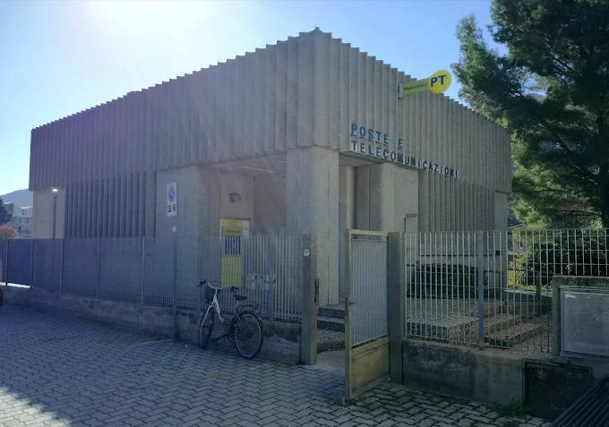 Ufficio Postale Poste Italiane