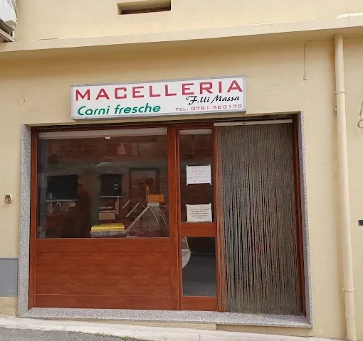 Macelleria Massa