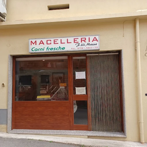 Macelleria Massa