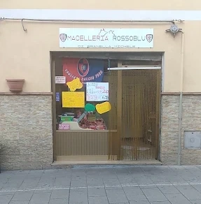 Macelleria Rossoblu