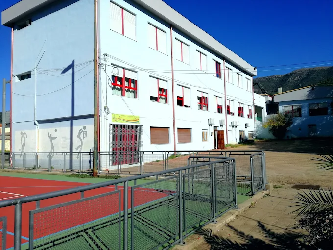 Scuola Media Statale