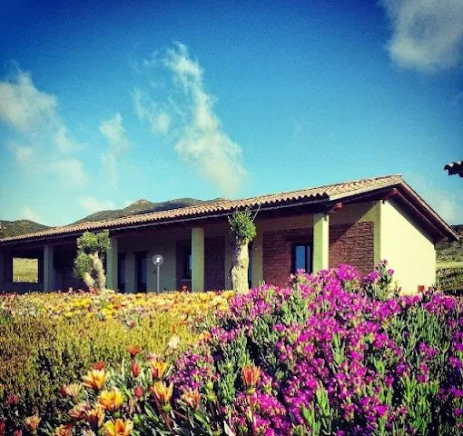 Agriturismo Il Ginepro