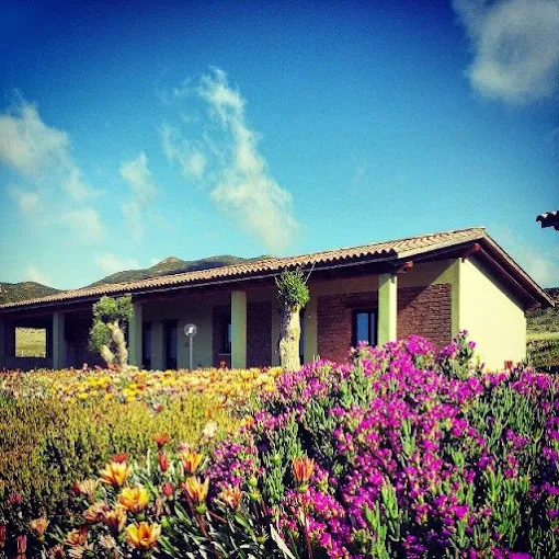 Agriturismo Il Ginepro