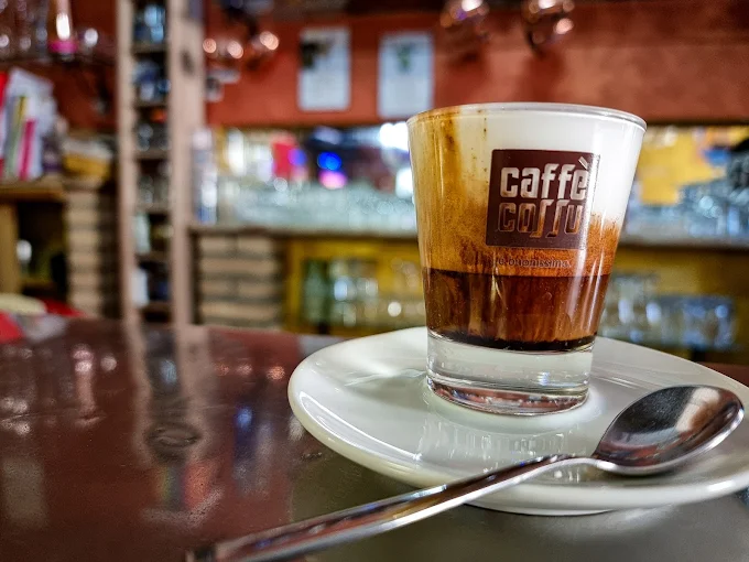 Carlo'S Caffè