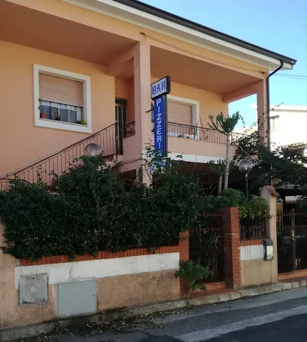 Ristorante-Pizzaria A.G.