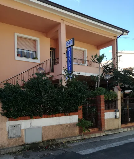 Ristorante-Pizzaria A.G.