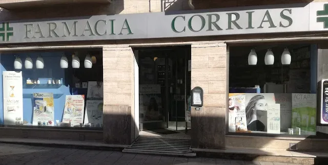 Farmacia Corrias