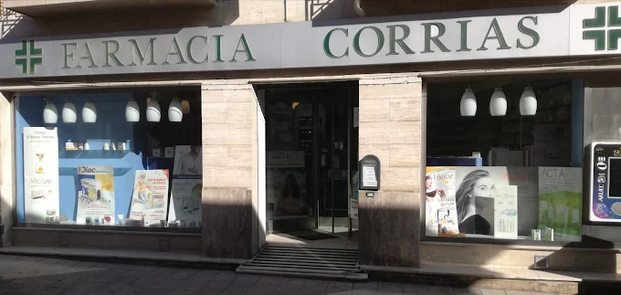 Farmacia Corrias
