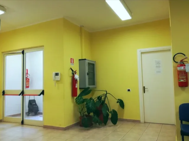 Guardia medica di Fluminimaggiore