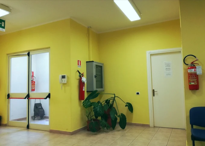 Guardia medica di Fluminimaggiore