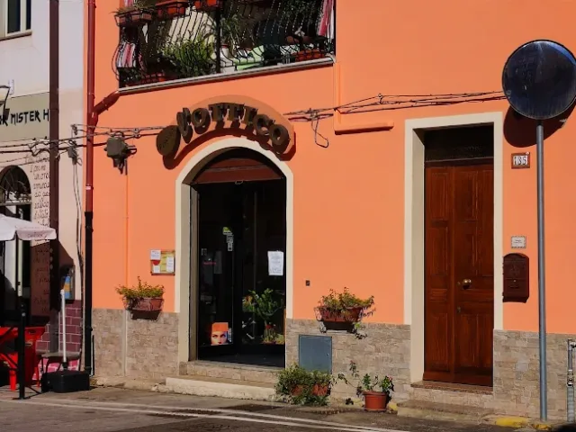 Pispisa L’Ottico di Guglielmo