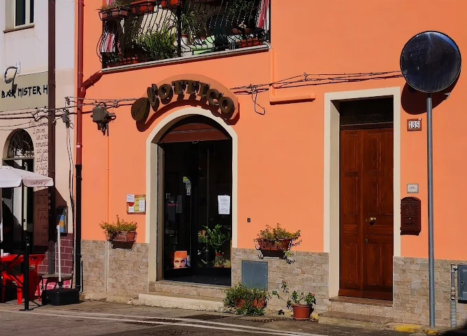 Pispisa L’Ottico di Guglielmo