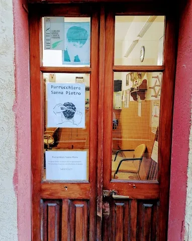 Barbiere Pietro