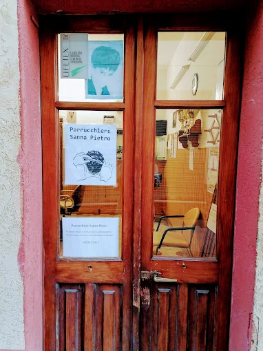 Barbiere Pietro