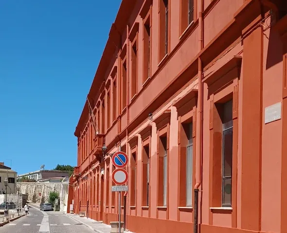 Istituto Comprensivo Statale