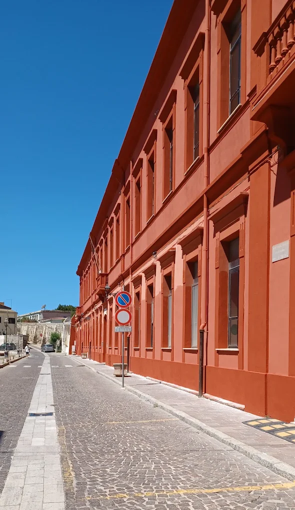 Istituto Comprensivo Statale