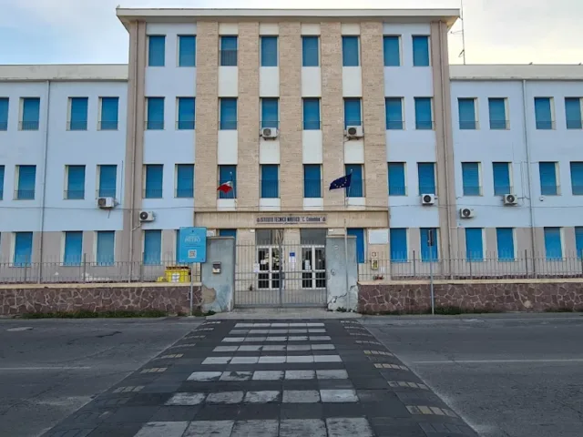 Istituto Globale Carloforte