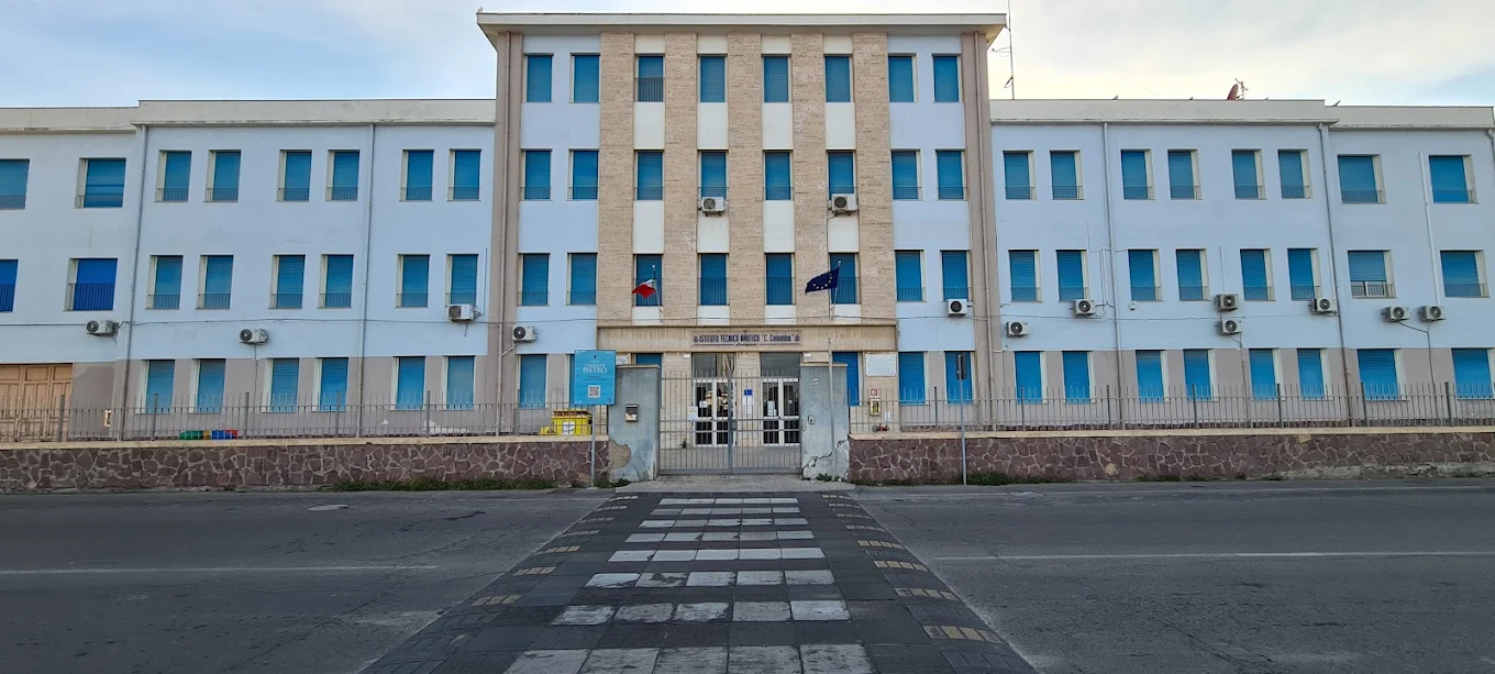 Istituto Globale Carloforte