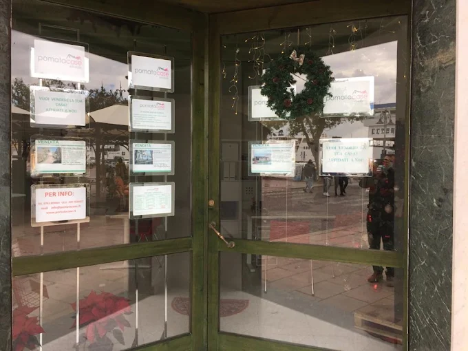 Agenzia Immobiliare Pomata