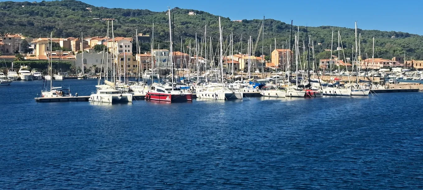 Carloforte Yacht Club