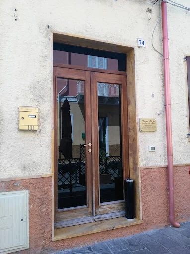 New Age Parrucchiere