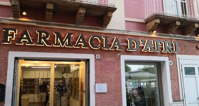 Farmacia D’Atri