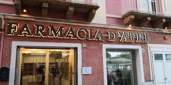 Farmacia D’Atri