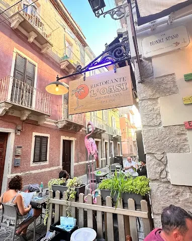 Ristorante L’Oasi