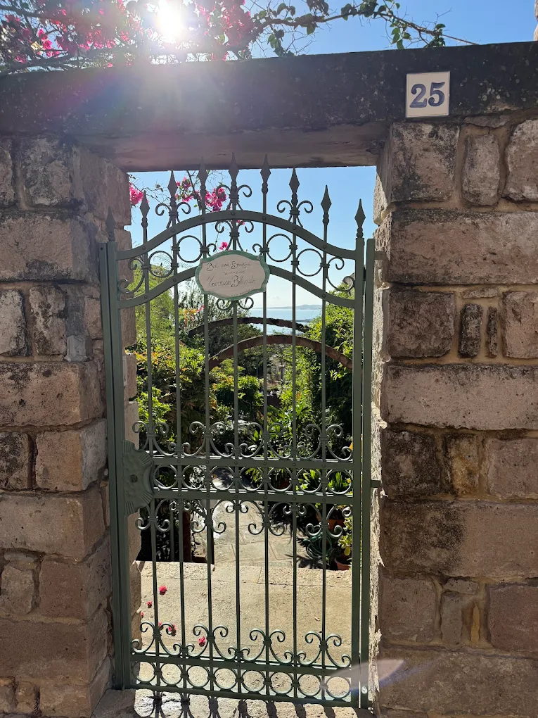 B&B Terrazza Bellavista