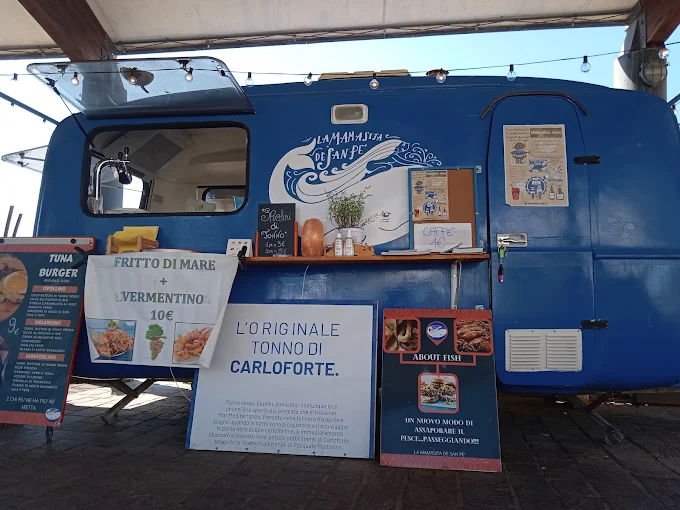 La MamaSita De San Pé