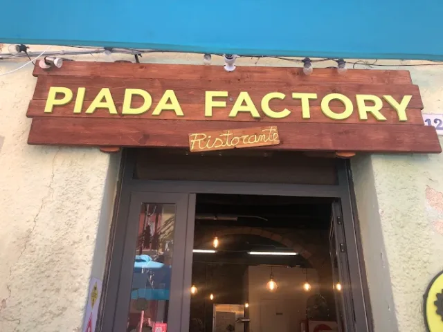 Piada Factory