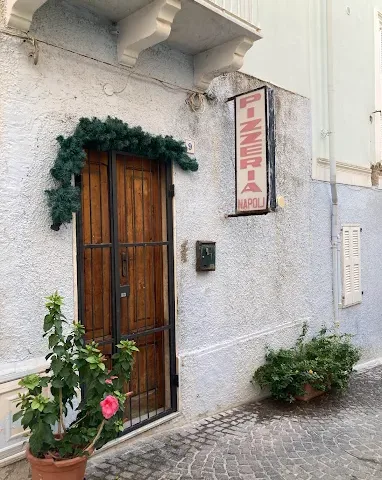 Pizzeria Napoli