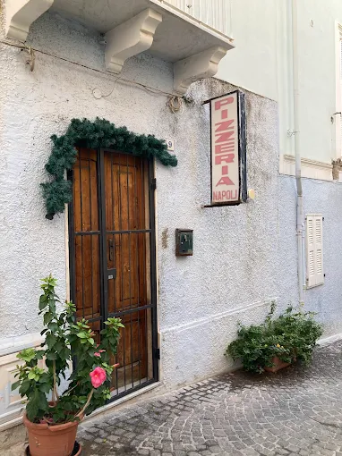 Pizzeria Napoli