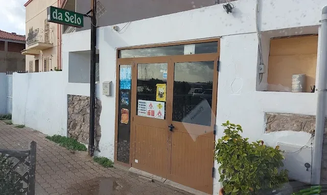 Pizzeria Eos dal Porticciolo