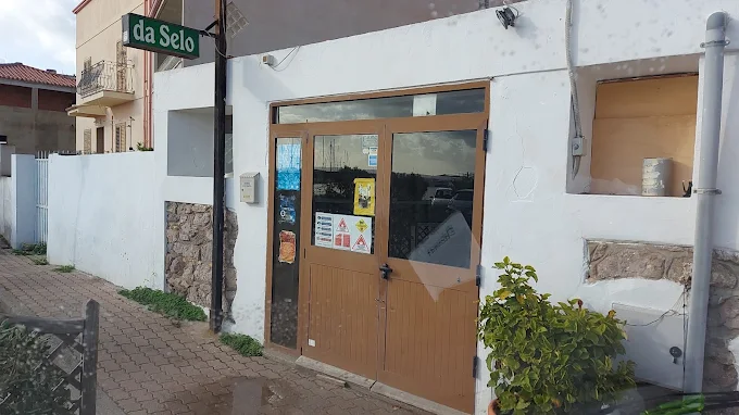 Pizzeria Eos dal Porticciolo