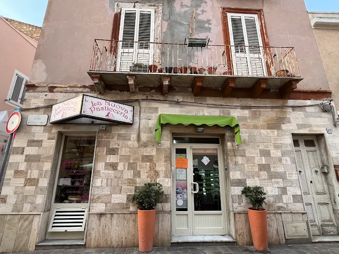 La Nuova Pasticceria