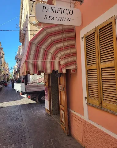 Panificio Stagnin