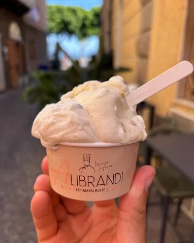 Alibrandi la Gelateria