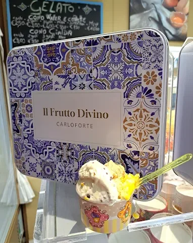 Il Frutto Divino