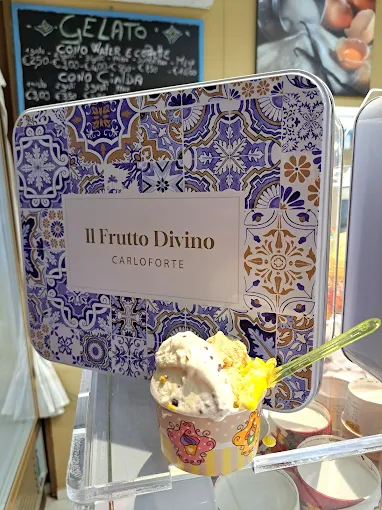 Il Frutto Divino