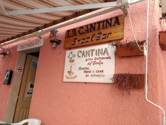 La Cantina