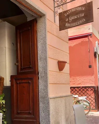 A Guaccia