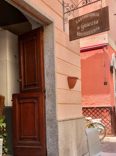 A Guaccia
