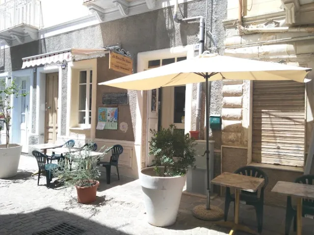 La Bottega Dei Sapori
