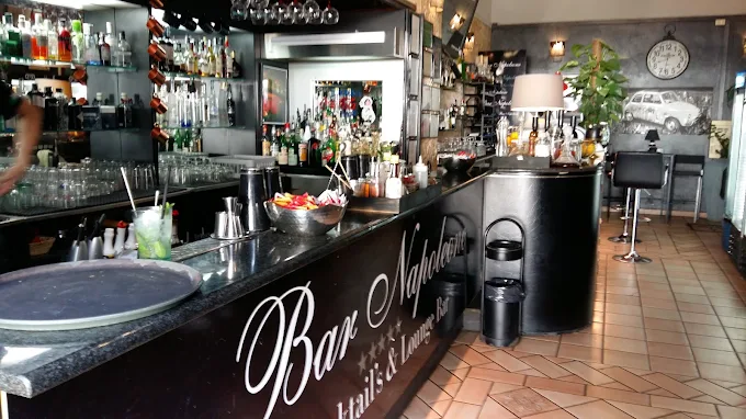 Bar Napoleone